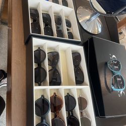 OPTX Rhode Island - Contest winnings-all these to choose from!