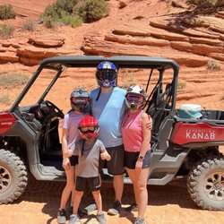 Expedition Kanab