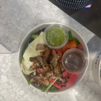 Marinate Korean BBQ - Korean Near Me - Long Beach, California