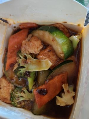 New Hong Kong Express by null