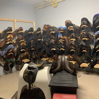 The Trainer's Loft - Horse Equipment Shops Near Me - Tilton, New Hampshire
