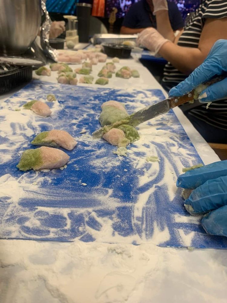 Little Saigon San Diego Foundation - social services organization in San Diego, CA