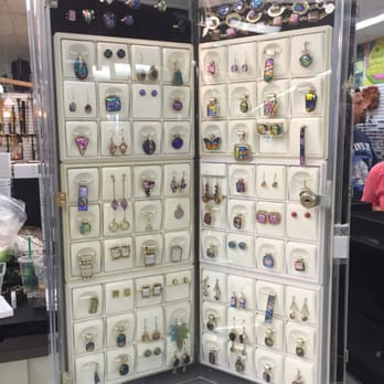Emerald City Jewelers - Dichroic glass! HSN jewelry at close out prices! - Jewelry Near Me - Myrtle Beach, South Carolina Emerald City Jewelers - Dichroic glass! HSN jewelry at close out prices! - Jewelry Near Me - Myrtle Beach, South Carolina