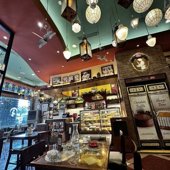 Café Mary Grace - Inside - Restaurants Near Me - Pasay, NCR Café Mary Grace - Inside - Restaurants Near Me - Pasay, NCR