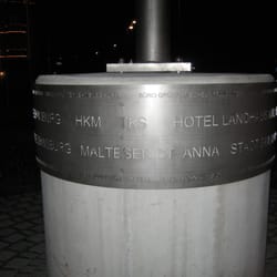 Weltkugel