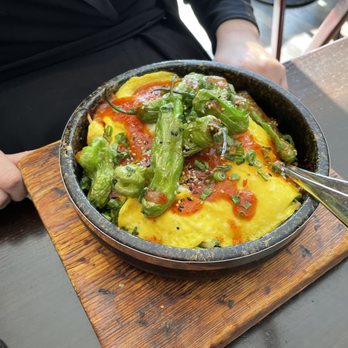 Tanta - Chaufa Tapado (v) - Peruvian Near Me - Chicago, Illinois