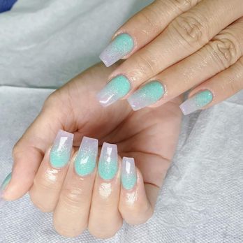 Deja Vu Nails - Nail Salons Near Me - St. George, Utah