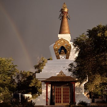Santa Fe Revisited - Santa Fe's KSK Stupa - Historical Tours Near Me Santa Fe Revisited - Santa Fe's KSK Stupa - Historical Tours Near Me