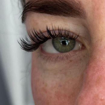 Rebel Lash - Custom Lash Extensions - Eyelash Service Near Me - Chicago, Illinois