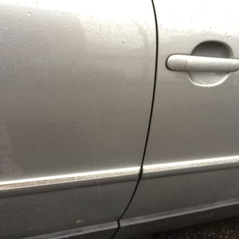 Rhinelander Auto Body - Brand new molding :) - Body Shops Near Me - Bronx, New York