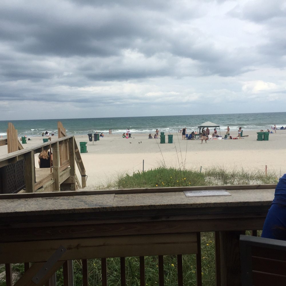 Coconuts On The Beach - Bars Near Me - Cocoa Beach, Florida