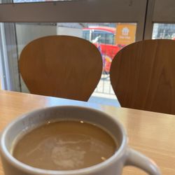 George's Cafe