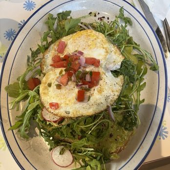 Big Bad Breakfast - Spring Hill - Avacado toast - Breakfast & Brunch Near Me - Spring Hill, Tennessee Big Bad Breakfast - Spring Hill - Avacado toast - Breakfast & Brunch Near Me - Spring Hill, Tennessee