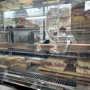 Leslie’s Sandwich Room - Display of prepared sandwiches! - Sandwiches Near Me - Toronto, Ontario Leslie’s Sandwich Room - Display of prepared sandwiches! - Sandwiches Near Me - Toronto, Ontario