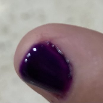Amazing Cuts - Polish on cuticle - Hair Salons Near Me - Sunnyvale, California Amazing Cuts - Polish on cuticle - Hair Salons Near Me - Sunnyvale, California