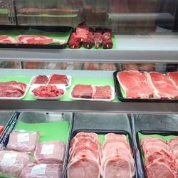J & D Fresh Meat Market
