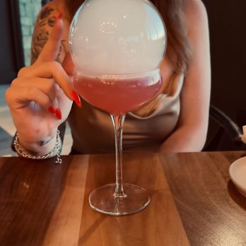 Neighborhood Provisions - Lavender Bubbles - New American Near Me - Edmond, Oklahoma
