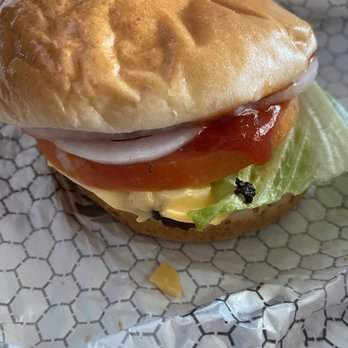 Wendy's - Dave's Single - Fast Food Near Me - Wyoming, Michigan Wendy's - Dave's Single - Fast Food Near Me - Wyoming, Michigan
