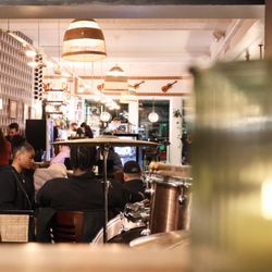 Wise Town Cafe - Enjoy artisanal coffee, fresh pastries, and cozy vibes at Wise Town Cafe in Ottawa