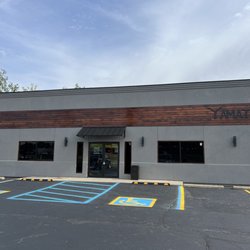 New Building