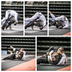 Bodhi Collaborative BJJ
