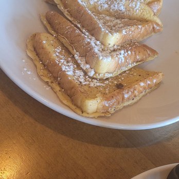Talking Cedar Restaurant - French toast - Distilleries Near Me - Rochester, Washington