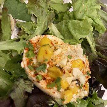 4 Hands at The District - Mexican Street corn Deviled Eggs - Brewpubs Near Me - Chesterfield, Missouri 4 Hands at The District - Mexican Street corn Deviled Eggs - Brewpubs Near Me - Chesterfield, Missouri