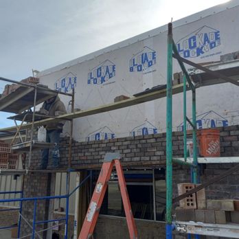 Sims Chimney and Masonry Services - Chimney Sweeps Near Me