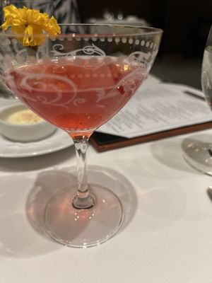 Masselow’s Steakhouse by null