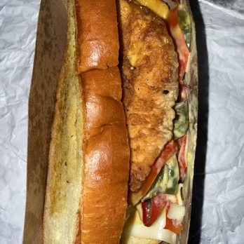 Big Chicken - Fast Food Near Me - Gambrills, Maryland