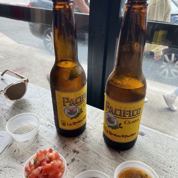 The Taco Stand - Mexican Near Me - Orange, California