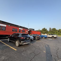 Outside Outside