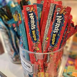 Goody's Soda Fountain & Candy Store