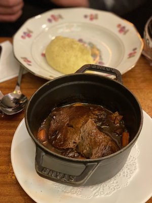 Le Café des Musées by null