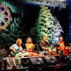 Lovelight Festival - Lovelight is a festival wherein all the world's a stage.