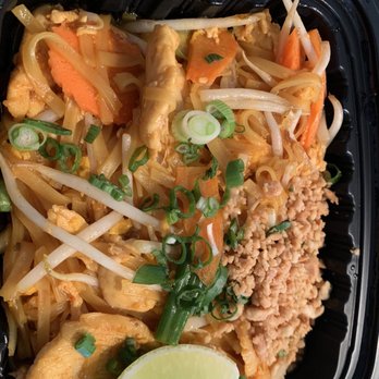 Beyond Thai - Pad Thai - Thai Near Me - Littleton, Colorado Beyond Thai - Pad Thai - Thai Near Me - Littleton, Colorado