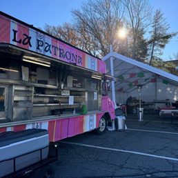 La Patrona Food Truck