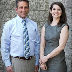 Fish and Sarhangian, DDS