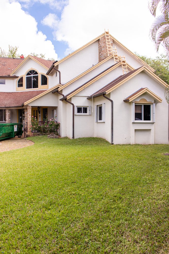 Slide of H G Construction