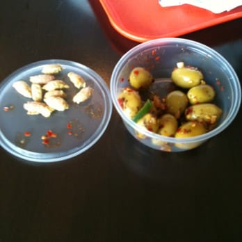 California Sandwiches - Olives!! - Sandwiches Near Me - Etobicoke, Ontario
