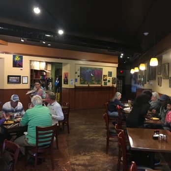 Jockamo Upper Crust Pizza - Inside...dining room - Pizza Near Me - Indianapolis, Indiana Jockamo Upper Crust Pizza - Inside...dining room - Pizza Near Me - Indianapolis, Indiana