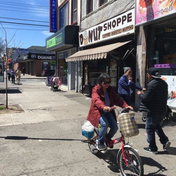 Donut Shoppe - Donuts Near Me - Brooklyn, New York