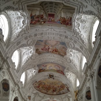 Basilika Kloster - Landmarks & Historical Buildings Near Me - Tegernsee, BY