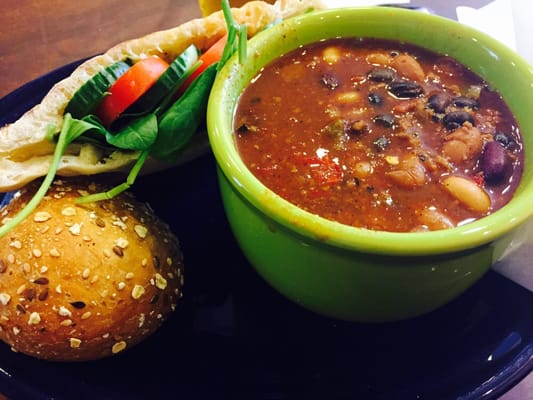 Souper Jenny Brookhaven by null