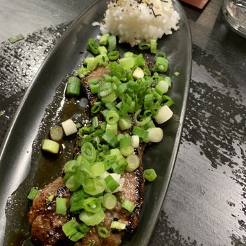 Gaijin - Short Ribs - Japanese Near Me - Chicago, Illinois
