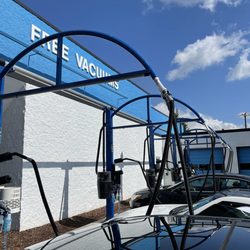 Carolina Car Wash