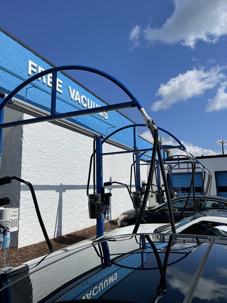 CAROLINA CAR WASH Updated September 2024 17 Photos & 16 Reviews