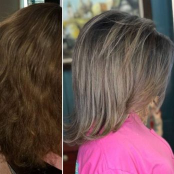 Upper Cut Salon and Spa - Mark Cooper worked magic on his cousin's hair. She looked U N B E L I E V A B L E.
. - Hair Salons Near Me - North Little Rock, Arkansas Upper Cut Salon and Spa - Mark Cooper worked magic on his cousin's hair. She looked U N B E L I E V A B L E.
. - Hair Salons Near Me - North Little Rock, Arkansas