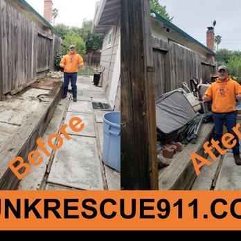 Junk Rescue 911 - Before and After Junk Removal in San Jose:} - Junk Removal & Hauling Near Me Junk Rescue 911 - Before and After Junk Removal in San Jose:} - Junk Removal & Hauling Near Me