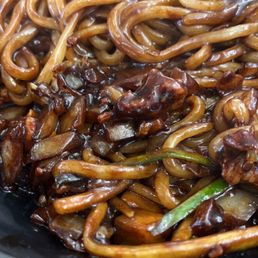 Ga-jang jang Ga-jang jang